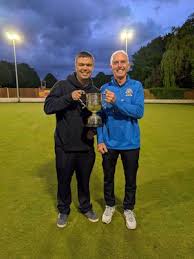 Image result for Ifton Bowling Club