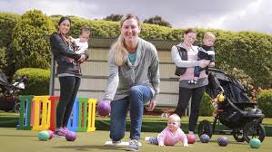 Image result for Bannister Park Bowling Club