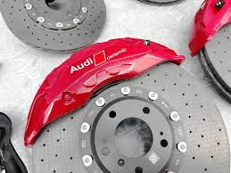 Image result for audi ufo brakes