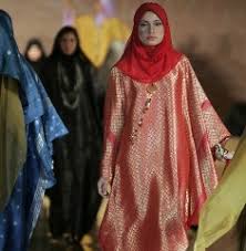 Islamic Fashion Festival