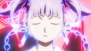 「海神往紗馳 ウィザード・バリスターズ〜弁魔士セシル」の画像検索結果