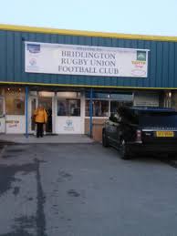 Image result for Bridlington Rugby Union Football Club
