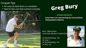 Image result for Bury Croquet Club