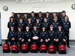 Image result for Saddleworth Rangers Rugby League Football Club