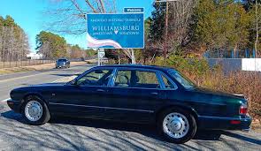 Image result for Sapphire Blue 1999 Jaguar
