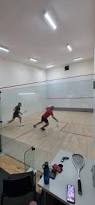 Image result for Comberton Village Squash Club