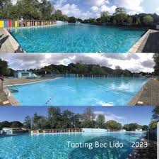 Image result for South London Swimming Club