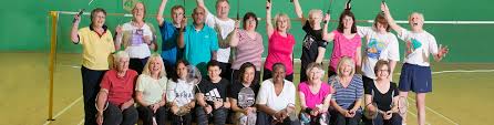 Image result for Strings Badminton Club