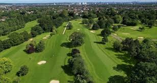 Image result for Bicester Golf & Country Club