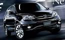 2010 Honda CR-V Facelift: First Official Photos, Unveiling on Sep ...