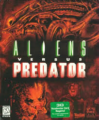 Image result for Alien vs Predator