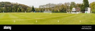 Image result for Pontypridd Cricket Club