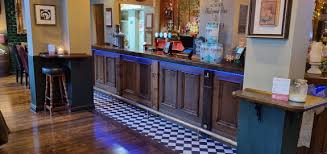 Image result for George & Dragon Bowling Club