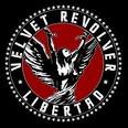 Velvet Revolver Reunite!