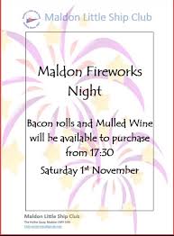 Image result for Maldon Little Ship Club