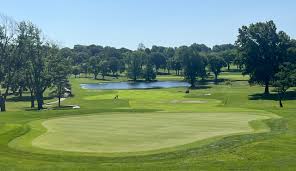 Image result for Caird Park Golf Club