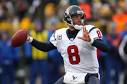 MATT SCHAUB Key to Texans' Success | EveryJoe