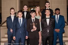 Image result for Cambridge Junior Chess & Go Club