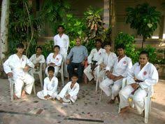 Image result for Konjaku Shin National School Of Karate, Lincolnshire