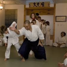 Image result for Aikido - Takama Hara Aikido Dojo