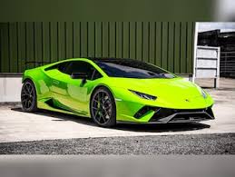 Image result for green lamborghini