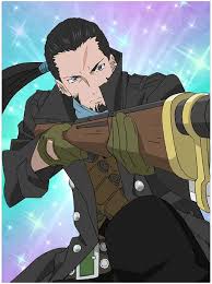 「リカルド・ソルダート テイルズオブイノセンス」の画像検索結果