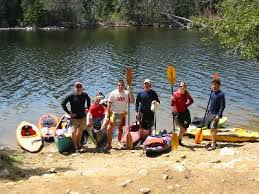 Image result for Blackwater Valley Canoe Club
