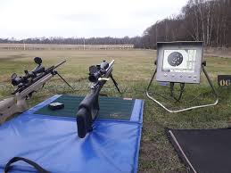 Image result for Weybridge Rifle and Pistol Club