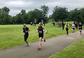 Image result for Running Club Regent's Park - We Run