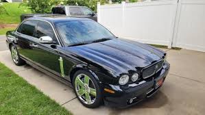 Image result for Evergreen Pearl 2008 Jaguar
