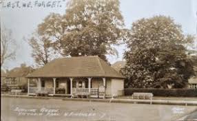 Image result for Barnet Bowls Club