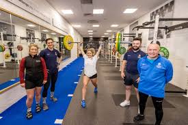 Image result for Edinburgh University Weightlifting Club