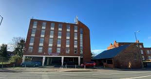 Image result for Barbourne Worcester