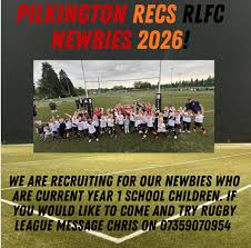 Image result for Pilkington Recs Rugby League Football Club