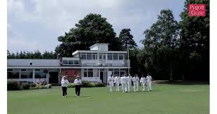Image result for Sleaford Cricket Club