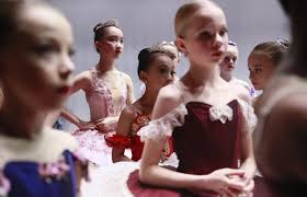 Image result for Second Chance Ballet