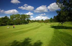 Image result for Pannal Golf Course