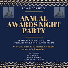 Image result for Low Moor Holy Trinity Cricket Club