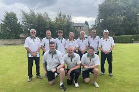 Image result for Eastfield Crown Green Bowling Club