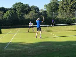 Image result for Grosvenor Lawn Tennis Club