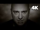 Disturbed - The Sound Of Silence (Official Music Video) [4K ...