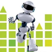 Image result for portrait robot