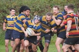 Image result for Ashton under Lyne RUFC