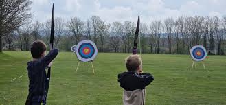 Image result for Bowmen of Lytchett