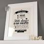 "gifts for first anniversary for couple Musselburgh"