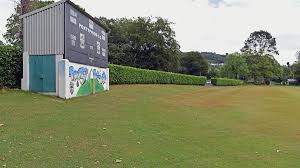 Image result for Pontypridd Cricket Club