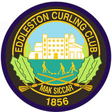 Image result for Peebles Curling Club