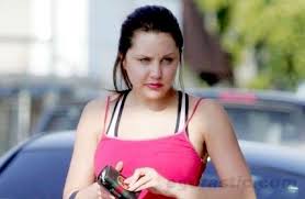 naked- Pink is the New Blog; What the Hell Happened to Amanda Bynes