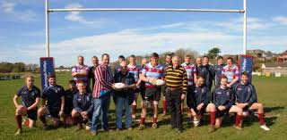 Image result for Bude Rfc
