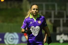 Image result for Lumley Ladies Football Club